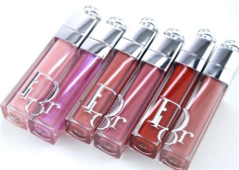 christian dior lucidalabbra|dior addict lip gloss review.